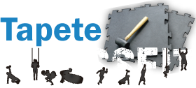 TAPETE CROSSFIT TAPETE CROSSFIT